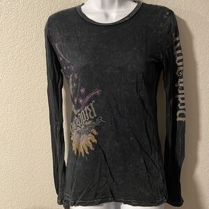 Women’s Redchapter Long Sleeve Shirt